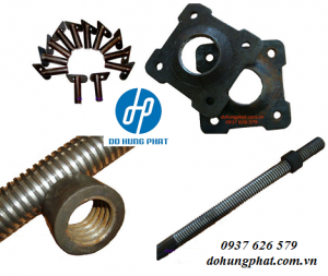 Linh kiện giàn giáo