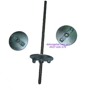 Ty chuồn chuồn 12 và tán chuồn chuồn 12