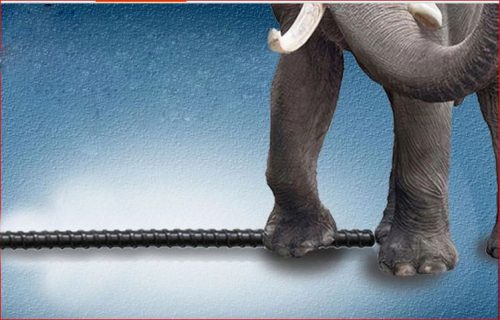 Tải trọng thanh tyren