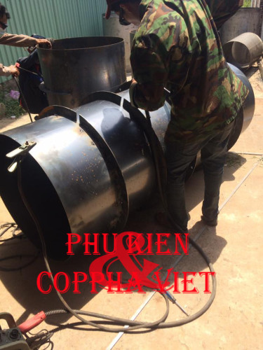 PHỤ KIỆN COPPHA
