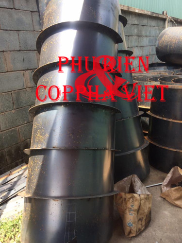 PHỤ KIỆN COPPHA