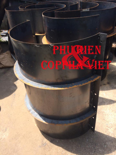 PHỤ KIỆN COPPHA