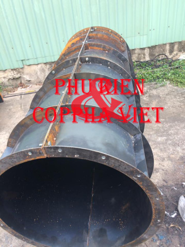 PHỤ KIỆN COPPHA