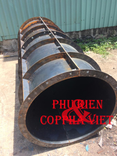 PHỤ KIỆN COPPHA