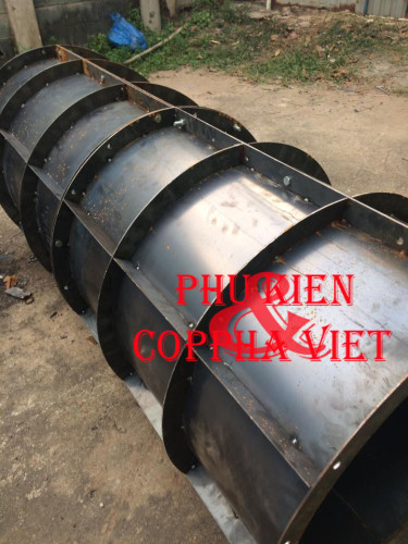 PHỤ KIỆN COPPHA