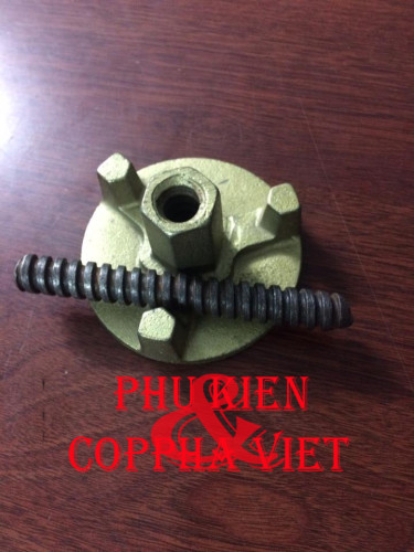 PHỤ KIỆN COPPHA