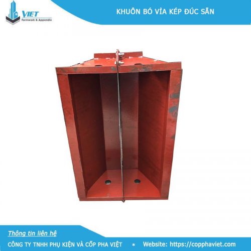 PHỤ KIỆN COPPHA