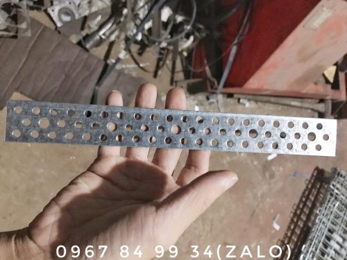 Dày 1 mm, rộng 30 mm, dài 250 và 300 mm 