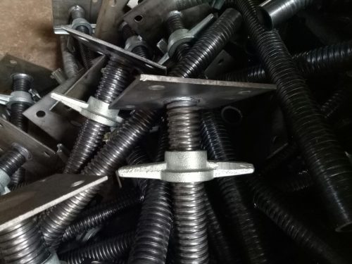 Kích tăng Pi34 tán đúc