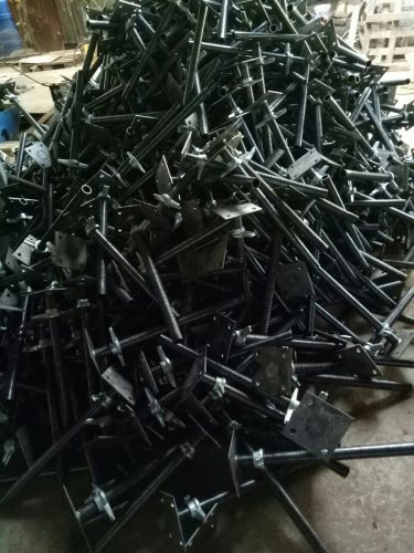 Kích tăng đế Bằng