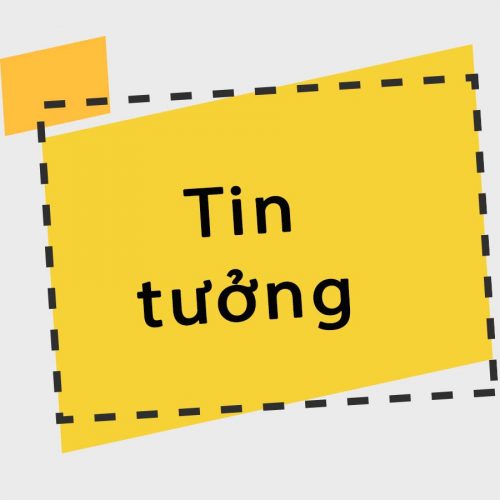 Sự tin tưởng