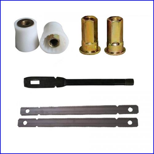 Phụ kiện coppha nhôm