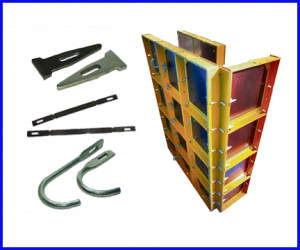 Phụ kiện cốp pha panel