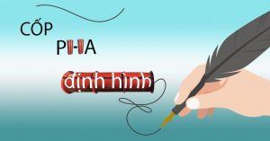 Ván khuôn định hình