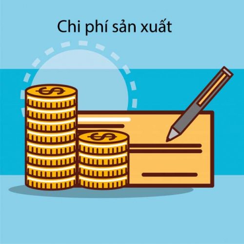 Chi phí sản xuất