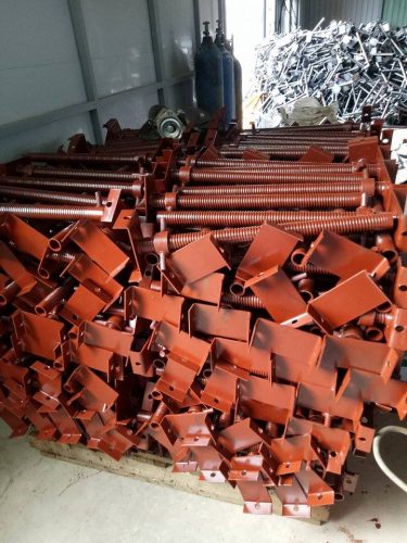 Chân kích tăng chất lượng