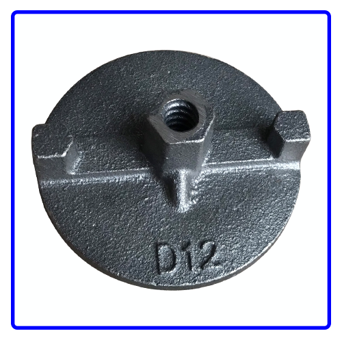 Bát chuồn D12 màu đen