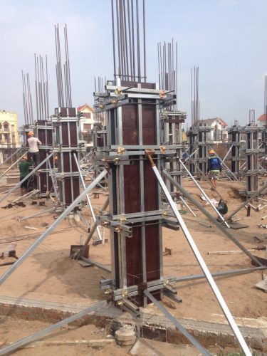 Ứng dụng ty ren tán chuồn 3