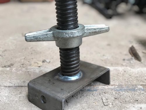 Kích tăng dày - tán đúc nguyên con