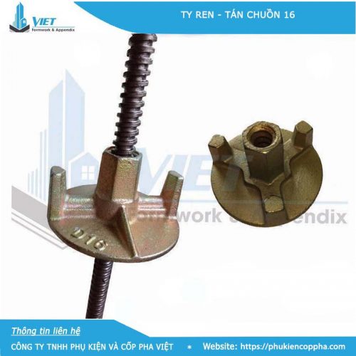 Ty ren - tán chuồn 16