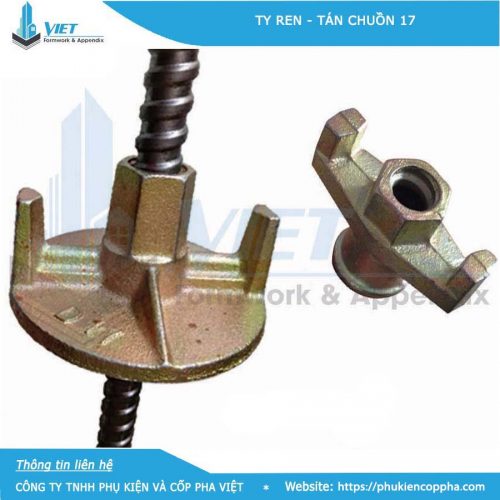 Tyren và bát chuồn 17