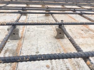 Tiêu chí lựa chọn con kê thép sàn